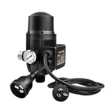 darrahopens Tools > Pumps Giantz Adjustable Automatic Electronic Water Pump Controller - Black