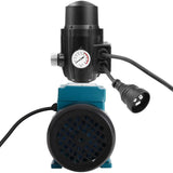 darrahopens Tools > Pumps Giantz Auto Peripheral Pump Clean Water Garden Farm Rain Tank Irrigation QB60