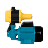 darrahopens Tools > Pumps Giantz Auto Peripheral Pump Clean Water Garden Farm Rain Tank Irrigation QB80
