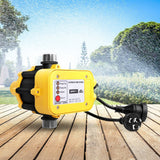 darrahopens Tools > Pumps Giantz Automatic Electronic Water Pump Controller - Yellow