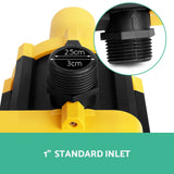 darrahopens Tools > Pumps Giantz Automatic Electronic Water Pump Controller - Yellow