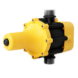 darrahopens Tools > Pumps Giantz Automatic Electronic Water Pump Controller - Yellow