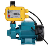 darrahopens Tools > Pumps Giantz Peripheral Pump Auto Controller Clean Water Garden Farm Rain Irrigation