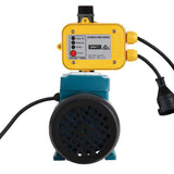 darrahopens Tools > Pumps Giantz Peripheral Pump Auto Controller Clean Water Garden Farm Rain Irrigation