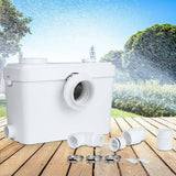 darrahopens Tools > Pumps Giantz Toilet Disposal Unit