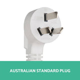 darrahopens Tools > Pumps Giantz Toilet Disposal Unit