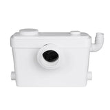 darrahopens Tools > Pumps Giantz Toilet Disposal Unit