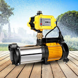 darrahopens Tools > Pumps Giantz Water Pump High Pressure Multi Stage Copper Motor Garden Farm Irrigation