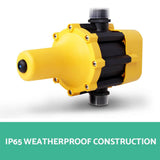 darrahopens Tools > Pumps Giantz Water Pump High Pressure Multi Stage Copper Motor Garden Farm Irrigation
