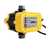 darrahopens Tools > Pumps Giantz Water Pump High Pressure Multi Stage Copper Motor Garden Farm Irrigation