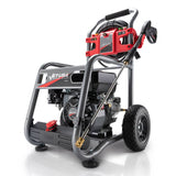 darrahopens Tools > Pumps Jet-USA 4800PSI Petrol-Powered High Pressure Cleaner Washer Water Power Jet Pump