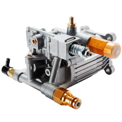 darrahopens Tools > Pumps Pressure Washer Cleaner Replacement Pump, Jet-USA + other brands 3/4 Inch Shaft