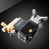 darrahopens Tools > Pumps Pressure Washer Pump 4000psi RSV4G40 AR Annovi Revereri suits most 9-13 HP