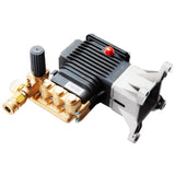 darrahopens Tools > Pumps Pressure Washer Pump 4000psi RSV4G40 AR Annovi Revereri suits most 9-13 HP