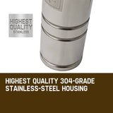 darrahopens Tools > Pumps Protege 1.5HP Submersible Bore Water Pump Deep Well Irrigation Stainless Steel