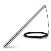 darrahopens Tools > Pumps Protege 3HP Submersible Bore Water Pump Deep Well Irrigation Stainless Steel 240V
