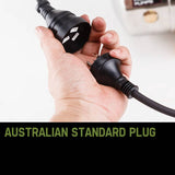 darrahopens Tools > Pumps PROTEGE High Pressure Auto Water Pump Electric Digital Controller