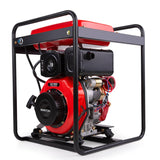Darrahopens Tools > Pumps WARTON 2" 8HP Diesel High Pressure Water Pump Fire Fighting Irrigation Farm 2 Inch