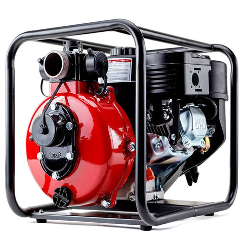 darrahopens Tools > Pumps Warton 8HP 1.5 & 2 Petrol High Pressure Water Transfer Pump Irrigation Fire Fighting