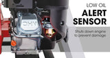 darrahopens Tools > Pumps Warton 8HP 3 Petrol Water Transfer Pump High Pressure Fire Fighting Irrigation