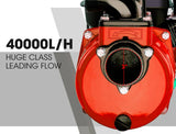 darrahopens Tools > Pumps Warton 8HP 3 Petrol Water Transfer Pump High Pressure Fire Fighting Irrigation