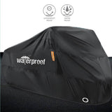 darrahopens Tools > Tools Storage 2 Bikes Heavy Duty Waterproof Bicycle Bike Cover Cycle Outdoor UV Protection
