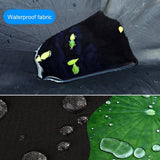 darrahopens Tools > Tools Storage 2 Bikes Heavy Duty Waterproof Bicycle Bike Cover Cycle Outdoor UV Protection