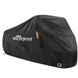 darrahopens Tools > Tools Storage 2 Bikes Heavy Duty Waterproof Bicycle Bike Cover Cycle Outdoor UV Protection