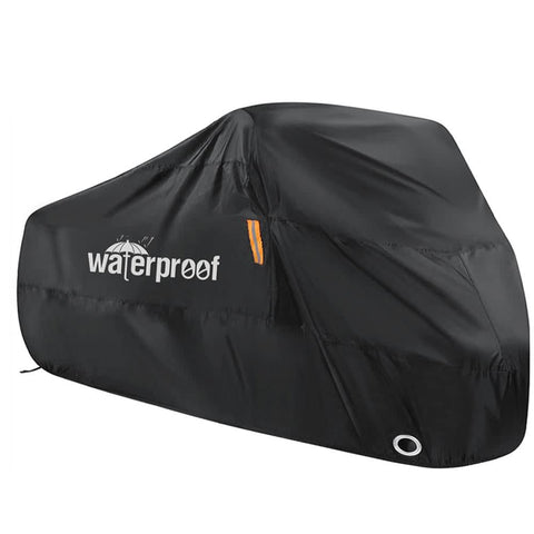darrahopens Tools > Tools Storage 2 Bikes Heavy Duty Waterproof Bicycle Bike Cover Cycle Outdoor UV Protection