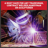 Darrahopens Tools > Tools Storage 4-Drawer Welding Cart MIG Welder Trolley Cabinet TIG ARC MMA Plasma Cutter Bench