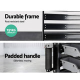 darrahopens Tools > Tools Storage Giantz 90 Bin Storage Rack Stand