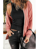 Darrahopens Women's Fashion > Activewear Azura Exchange Hoodie Jacket - L