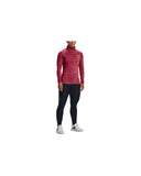 Darrahopens Women's Fashion > Activewear UA Tech Twist 1/2 Zip Hoodie for Women - S