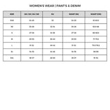 Darrahopens Women's Fashion > Bottoms Azura Exchange Wide Leg Pants with Elastic Waist and Drawstring - S