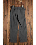 Darrahopens Women's Fashion > Bottoms Azura Exchange Wide Leg Pants with Elastic Waist and Drawstring - S