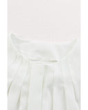 Darrahopens Women's Fashion > Tops & T-shirts Azura Exchange Gathered Cuff Shirt - S