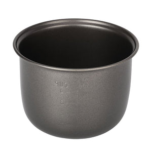 Darrahopens.com.au-1.2L Portable Electric Rice Cooker Mini Small 3 Cups For 1-2 Person Kitchen Home