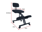 Ergonomic Office Kneeling Chair